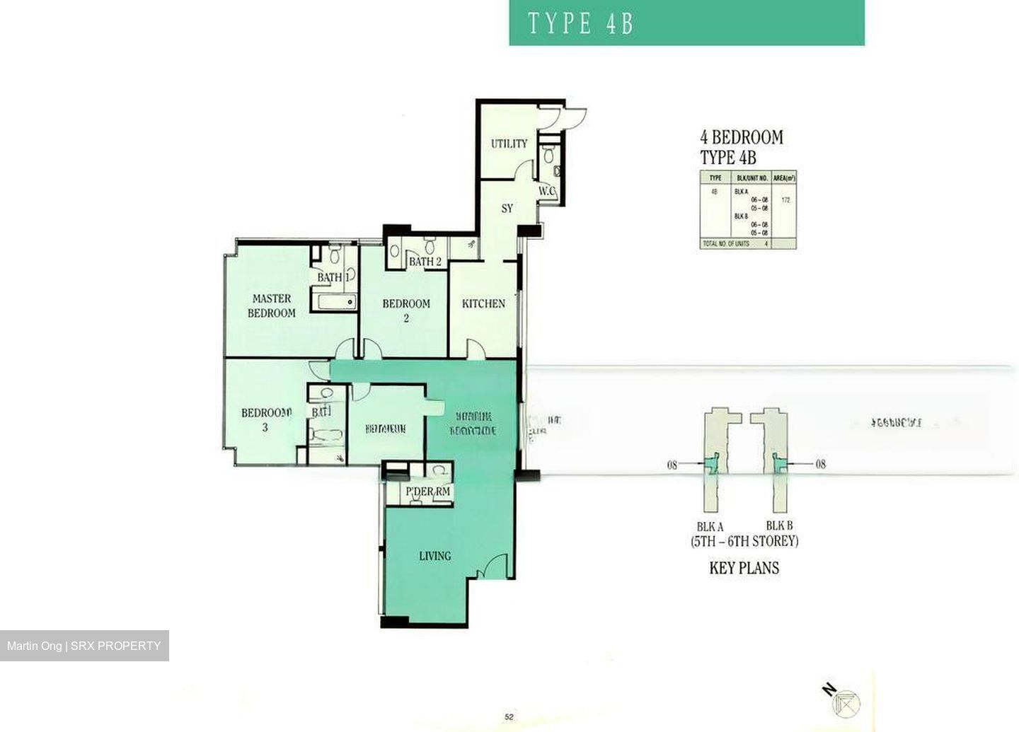 UE Square (D9), Apartment #596686161